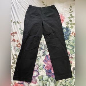 Eddie Bauer dress slacks